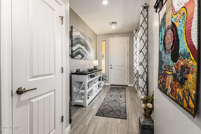 4729 N 204TH Drive, Buckeye, AZ 85396