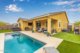 4729 N 204TH Drive, Buckeye, AZ 85396