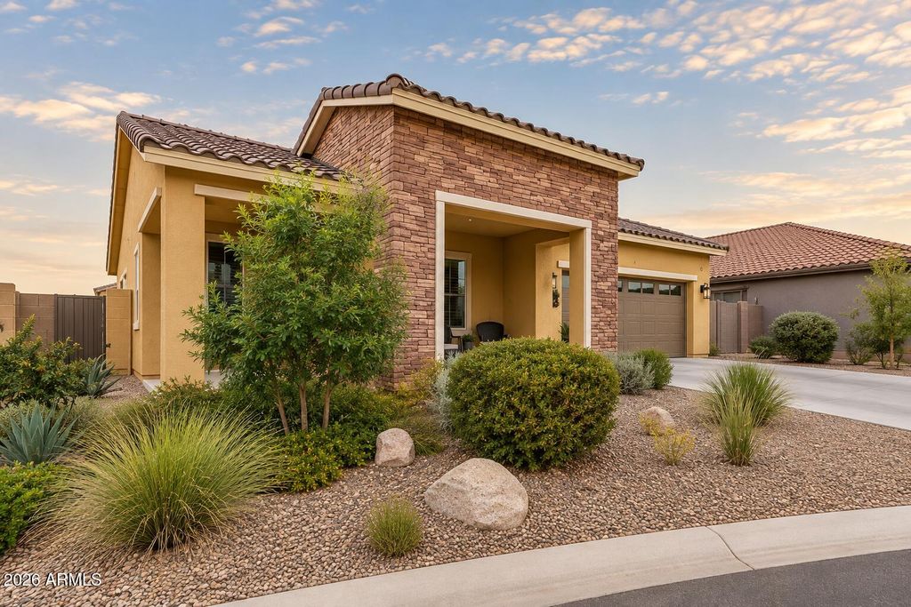 4729 N 204TH Drive, Buckeye, AZ 85396 — photo 3