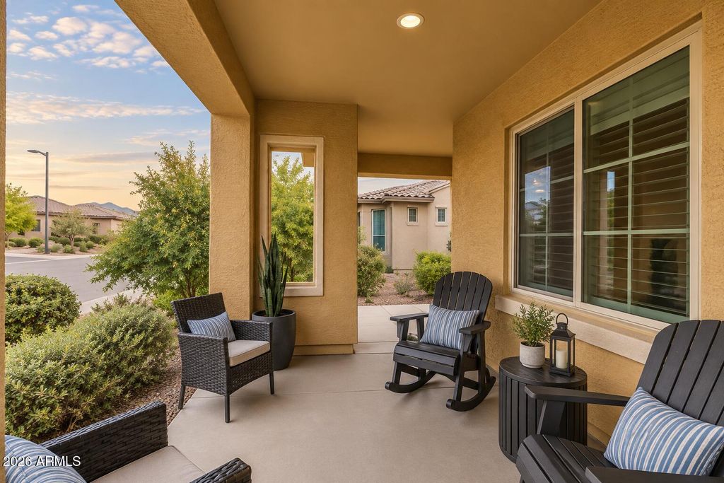 4729 N 204TH Drive, Buckeye, AZ 85396 — photo 4