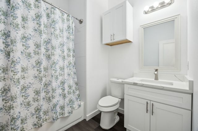 6202 Trinity Creek Drive, Dallas, TX 75217