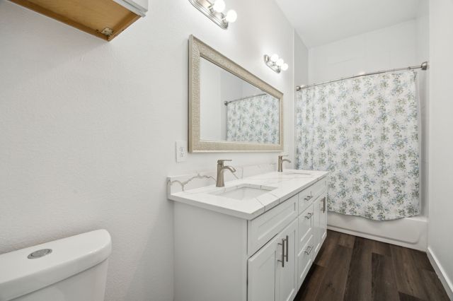 6202 Trinity Creek Drive, Dallas, TX 75217