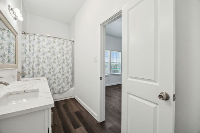 6202 Trinity Creek Drive, Dallas, TX 75217