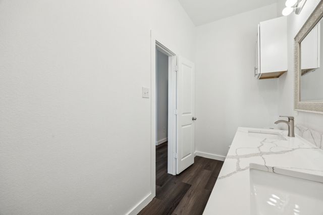 6202 Trinity Creek Drive, Dallas, TX 75217