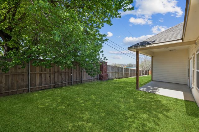 6202 Trinity Creek Drive, Dallas, TX 75217