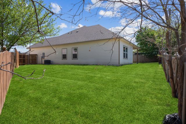 6202 Trinity Creek Drive, Dallas, TX 75217