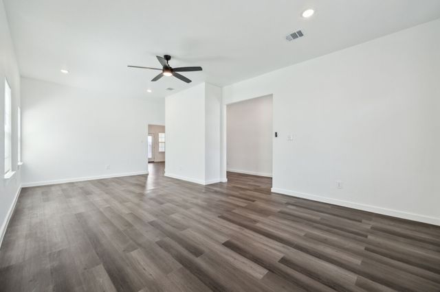 6202 Trinity Creek Drive, Dallas, TX 75217