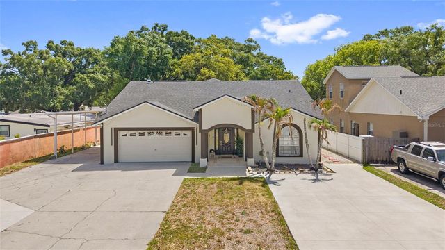 8019 N GOMEZ AVENUE, Tampa, FL 33614