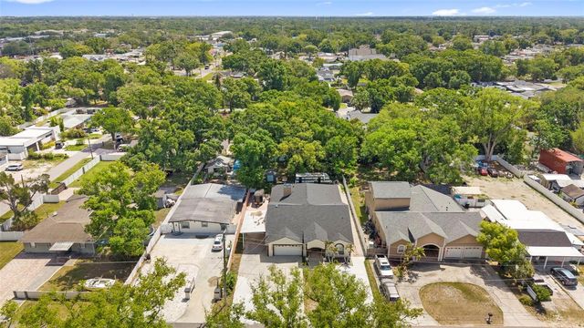 8019 N GOMEZ AVENUE, Tampa, FL 33614