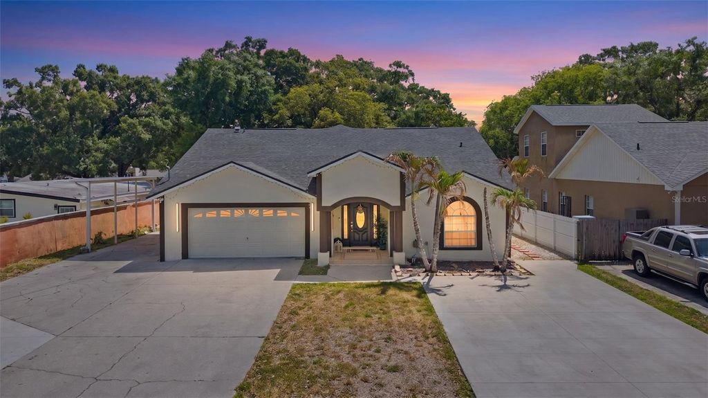 8019 N GOMEZ AVENUE, Tampa, FL 33614