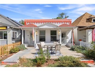 324 S Logan St, Denver, CO 80209