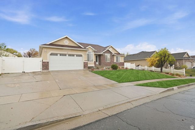 4292 S 3630 W, West Valley City, UT 84120