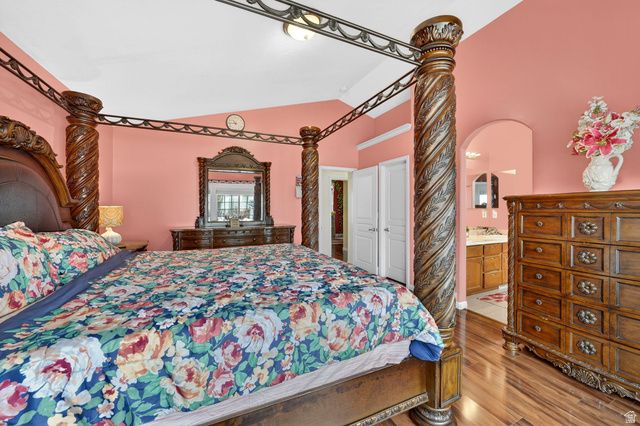 4292 S 3630 W, West Valley City, UT 84120