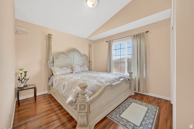 4292 S 3630 W, West Valley City, UT 84120