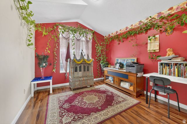 4292 S 3630 W, West Valley City, UT 84120