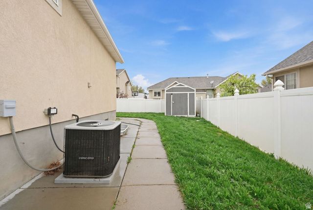 4292 S 3630 W, West Valley City, UT 84120