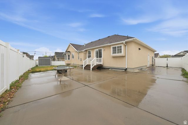 4292 S 3630 W, West Valley City, UT 84120