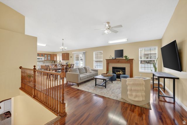 4292 S 3630 W, West Valley City, UT 84120