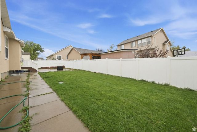4292 S 3630 W, West Valley City, UT 84120