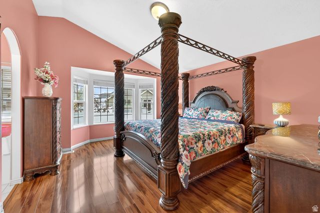 4292 S 3630 W, West Valley City, UT 84120