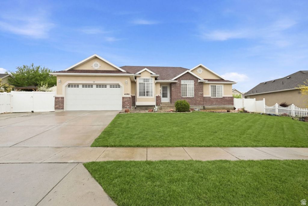 4292 S 3630 W, West Valley City, UT 84120