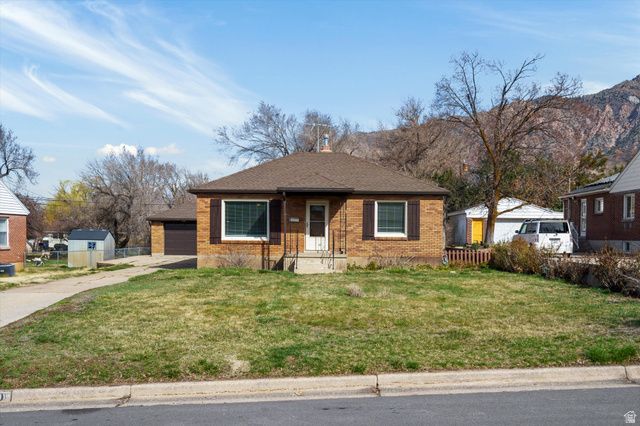 1640 E 21ST ST, Ogden, UT 84401