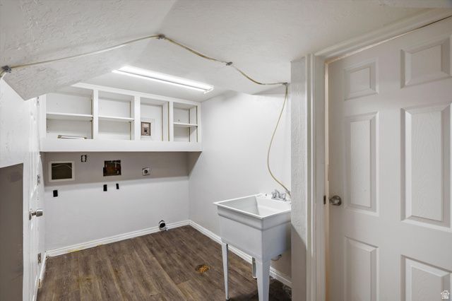 1640 E 21ST ST, Ogden, UT 84401