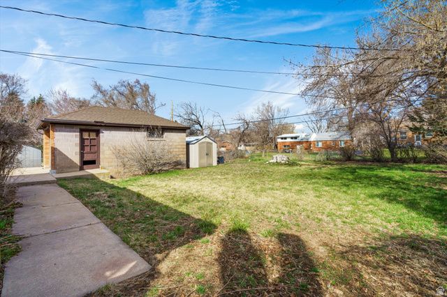 1640 E 21ST ST, Ogden, UT 84401