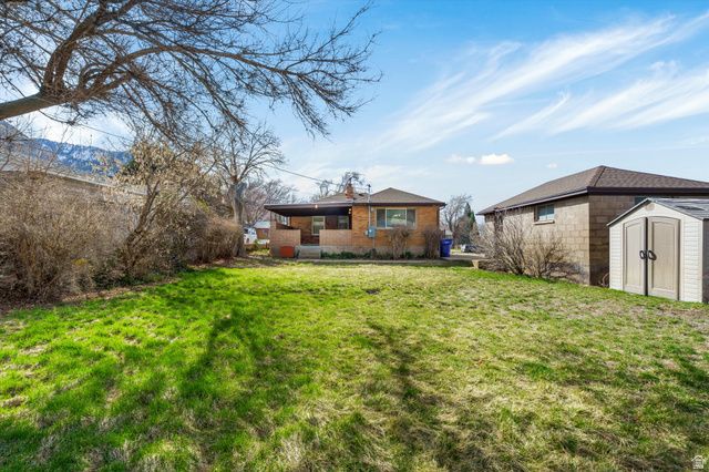 1640 E 21ST ST, Ogden, UT 84401