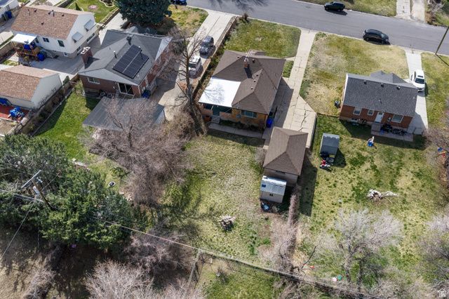 1640 E 21ST ST, Ogden, UT 84401