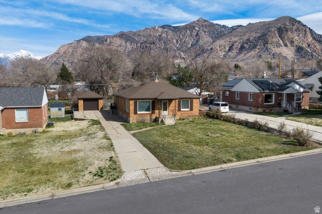 1640 E 21ST ST, Ogden, UT 84401