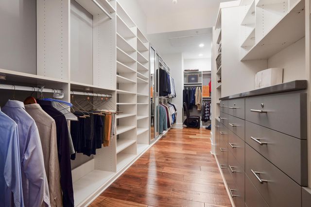 555 E 5th ST 3022, Austin, TX 78701