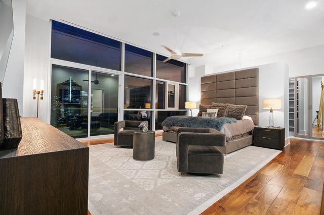 555 E 5th ST 3022, Austin, TX 78701