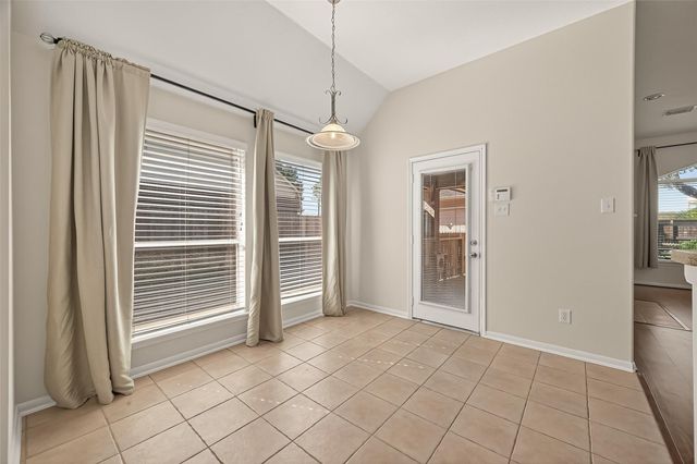 1608 Spring Glen Lane, Pearland, TX 77581