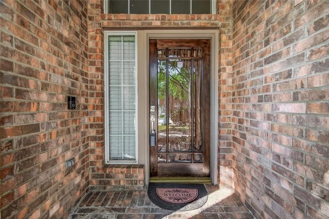 1608 Spring Glen Lane, Pearland, TX 77581