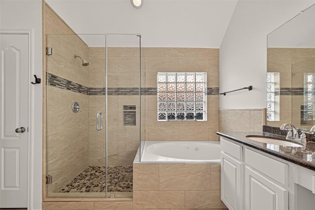 1608 Spring Glen Lane, Pearland, TX 77581