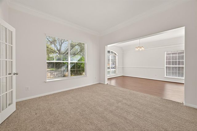 1608 Spring Glen Lane, Pearland, TX 77581