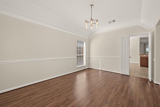 1608 Spring Glen Lane, Pearland, TX 77581