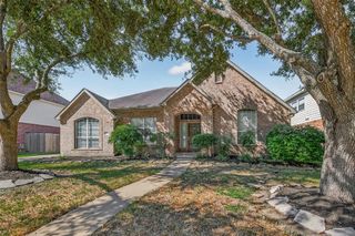 1608 Spring Glen Lane, Pearland, TX 77581