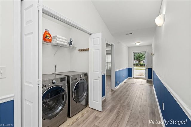 3952 Creekside Court, Winston-salem, NC 27127