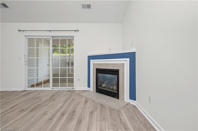 3952 Creekside Court, Winston-salem, NC 27127