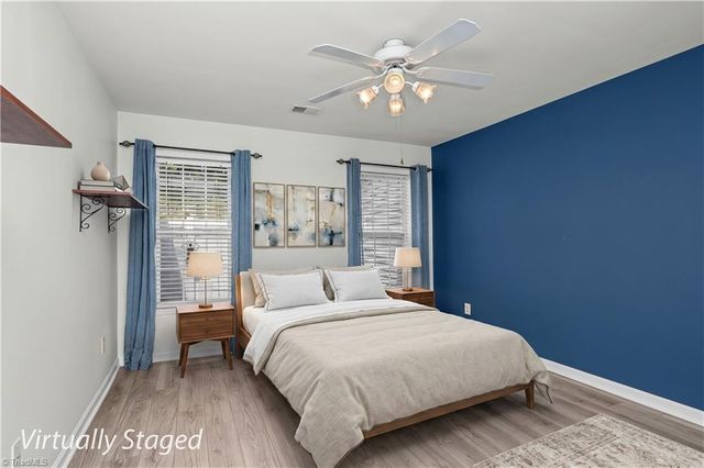 3952 Creekside Court, Winston-salem, NC 27127