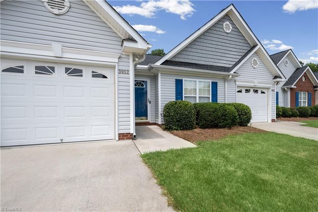 3952 Creekside Court, Winston-salem, NC 27127
