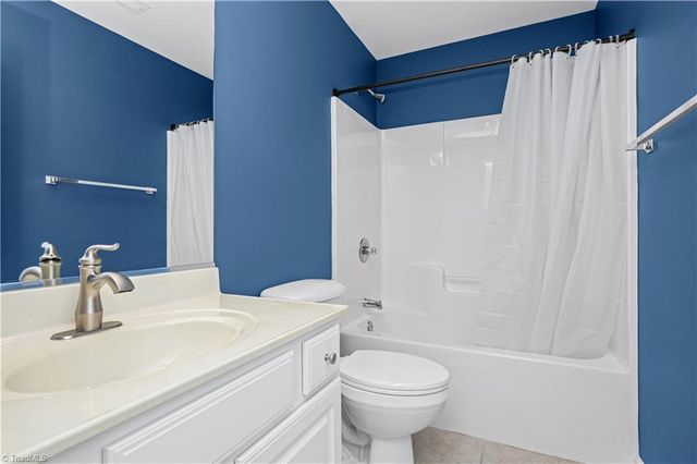 3952 Creekside Court, Winston-salem, NC 27127