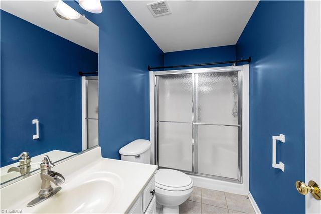 3952 Creekside Court, Winston-salem, NC 27127