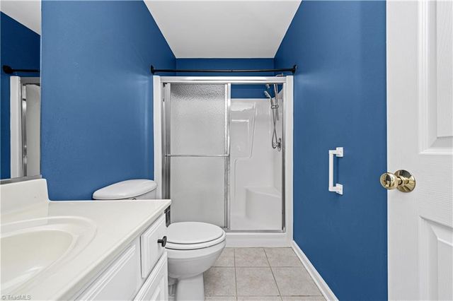 3952 Creekside Court, Winston-salem, NC 27127
