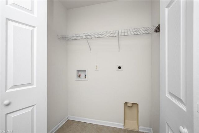 3952 Creekside Court, Winston-salem, NC 27127