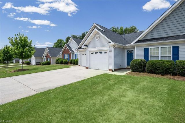 3952 Creekside Court, Winston-salem, NC 27127