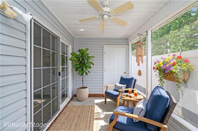 3952 Creekside Court, Winston-salem, NC 27127