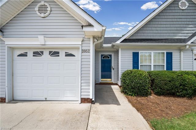 3952 Creekside Court, Winston-salem, NC 27127